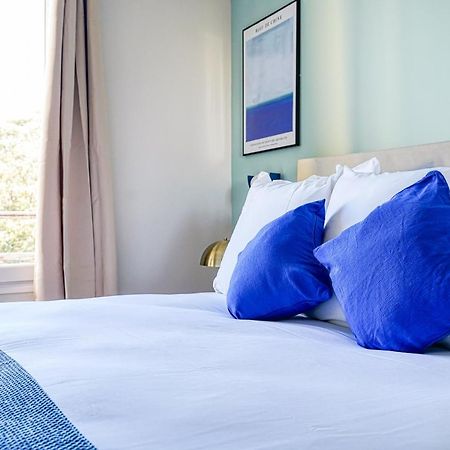 Appartement Proche Porte D'Italie Ivry-sur-Seine Extérieur photo